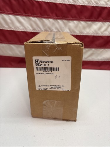 New oem electrolux frigidaire - electrolux,